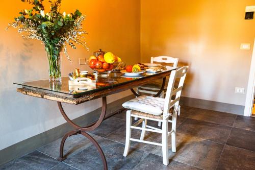 Зручності, Bolgheri Wine Suite in Кастаньєти Кардуччі