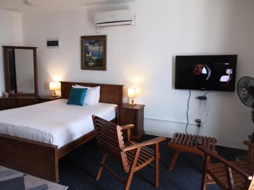hotel photo