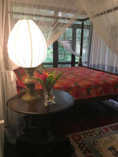 King Room with Garden View image 8