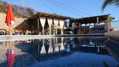 Beautiful Campo hideaway for family & friends chambre d'hôte Torrox