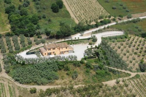 Acquarello - Accommodation - Lapedona