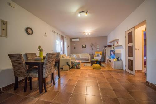 City apartment Magdalena - main image