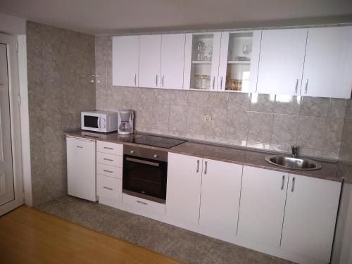 مطبخ, Apartment Vojinovic in Arandjelovac