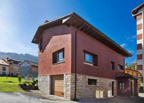 La Torre Megustarural gîte à louer Covielles