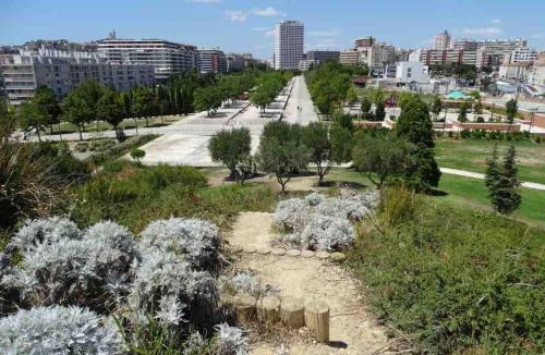 RENTY Côté Parc Parking inclus - image 14