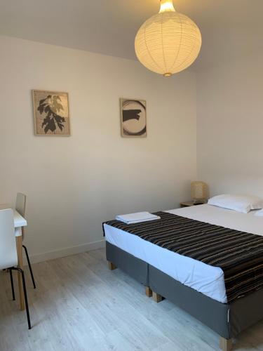 Residence Service Appart Hotel