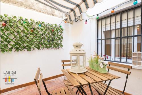 LAB 36 Apartaments, Málaga (fotografie 6)