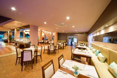 Limak Limra Hotel & Resort