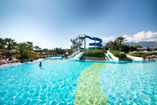 Limak Limra Hotel & Resort