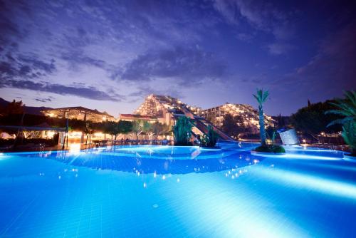 Limak Limra Hotel & Resort