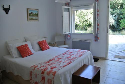Le Clos des Capitelles - main image