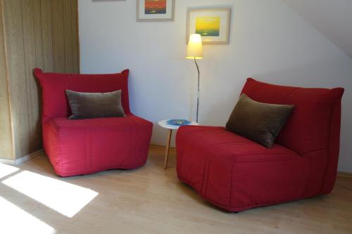 Pension am Helenenwall - image 2