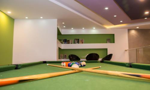 马威斯多恩酒店 马威斯多恩酒店