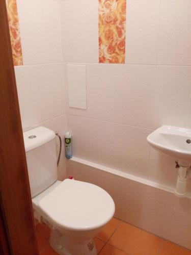 Apartman Relax Lipno