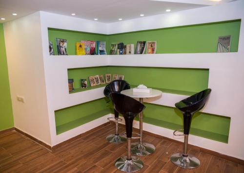 马威斯多恩酒店 马威斯多恩酒店