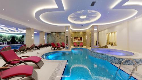 Hotel Buket Zlatibor - image 13