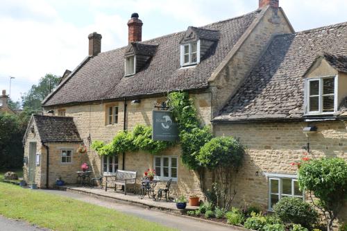 The Horse & Groom - Accommodation - Stow on the Wold