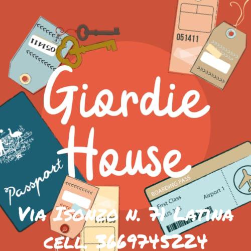 Giordiehouse 1 Restyling 2