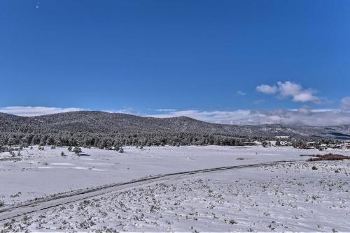 Modern Couples Condo with Loft and Wheeler Peak View! - image 6