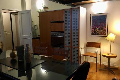Casa Alberoni - main image
