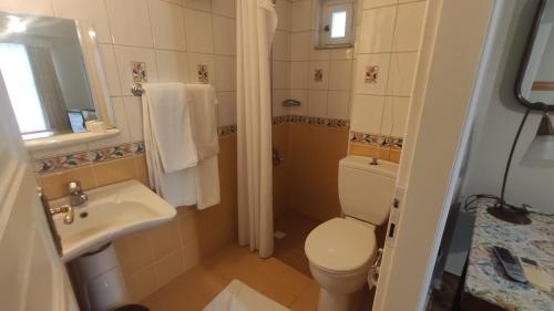 トゥルコマン ホテル