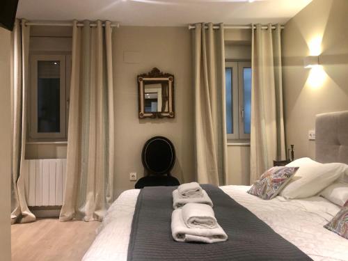 Lauramer Apartamento Bilbao, Bilbao (foto 10)