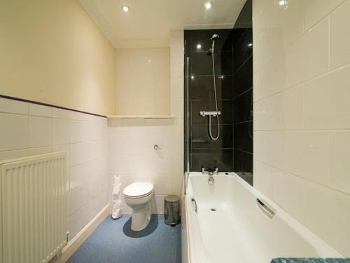 Cosy Apartment, Manchester (foto 2)