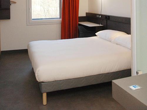 Ibis Budget Annecy sud-Poisy