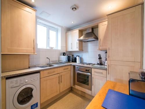 Cosy Apartment, Manchester (foto 4)