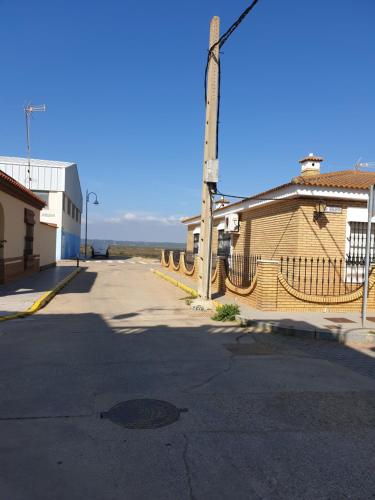 Sol y Sombra Apartamento con entrada independiente