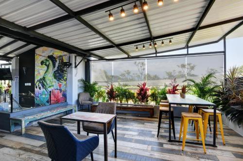 International House Co-Living, Medellín