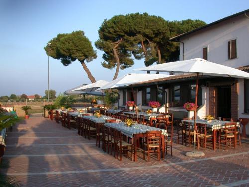 Agriturismo Torre Cristina 2