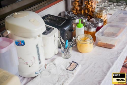 First and Frang Hotel - Koh Phangan First and Frang Hotel - Koh Phangan