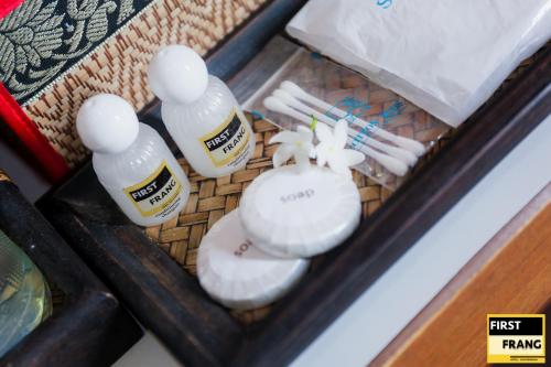 First and Frang Hotel - Koh Phangan First and Frang Hotel - Koh Phangan