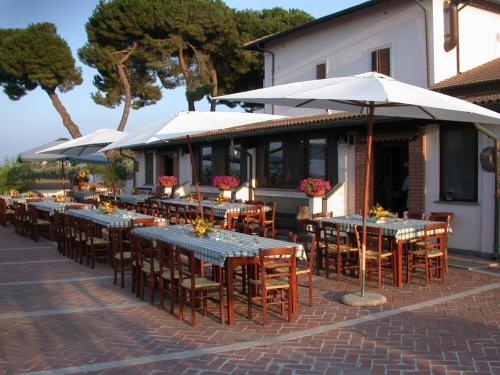 Agriturismo Torre Cristina 5