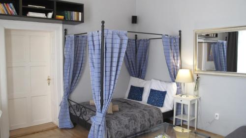 BMG Apartment Basilica, Budapešť (fotografie 10)