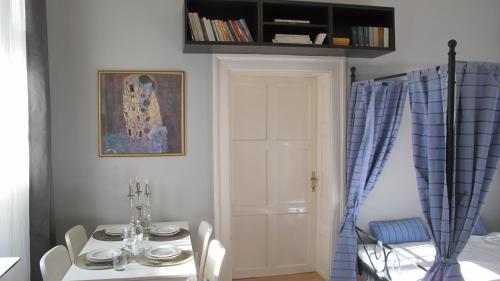 BMG Apartment Basilica, Budapešť (fotografie 9)