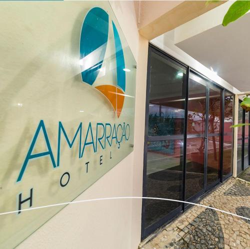 Hotel Amarração