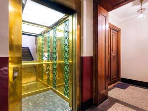 CracWoW St. Thomas Apartment, Cracovie (photo 3)