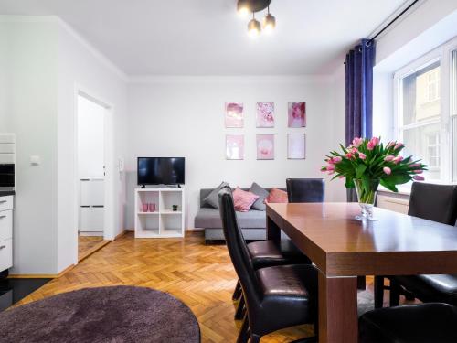 CracWoW St. Thomas Apartment, Cracovie (photo 5)