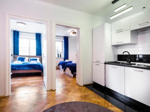 CracWoW St. Thomas Apartment, Cracovie (photo 6)