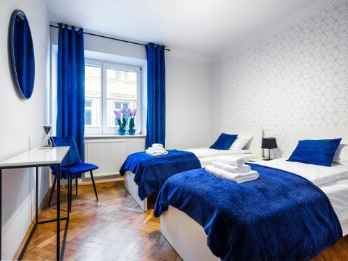 CracWoW St. Thomas Apartment, Cracovie (photo 7)