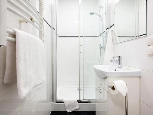 CracWoW St. Thomas Apartment, Cracovie (photo 8)