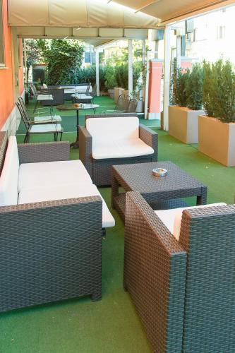 Hotel La Terrazza - image 13