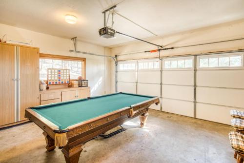 Holloway Chalet - image 3
