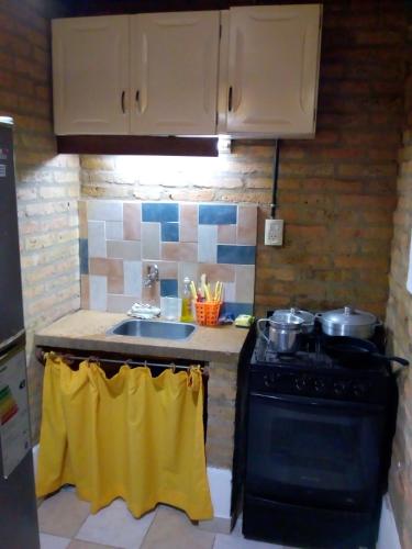 DEPARTAMENtO LOFT in Posadas