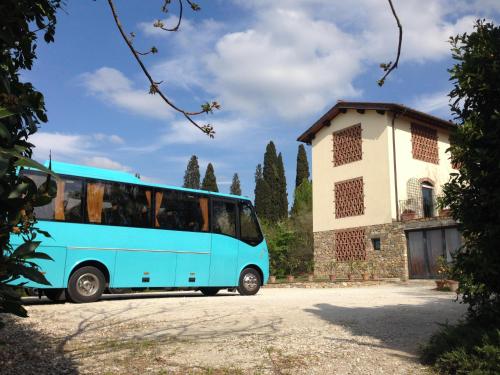 Il Poggiolo Delle Rose Bed&Breakfast - image 4