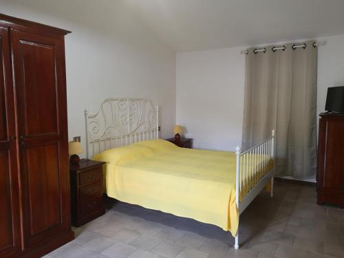 a 10 chilometri da Villasimius e 2 dalla spiaggia di Solanas gîte à louer Solànas