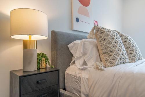 lllume - Urban Oasis - Styled by Genevieve Gorder condo - image 2