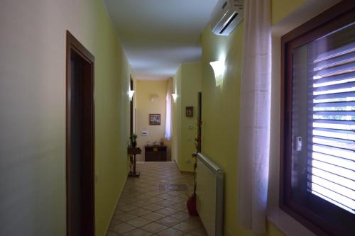 Affittacamere Villa Paolina in Сала-Консіліна